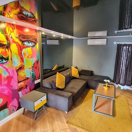 Letstay Hotel - Adults Only Antalya Eksteriør billede