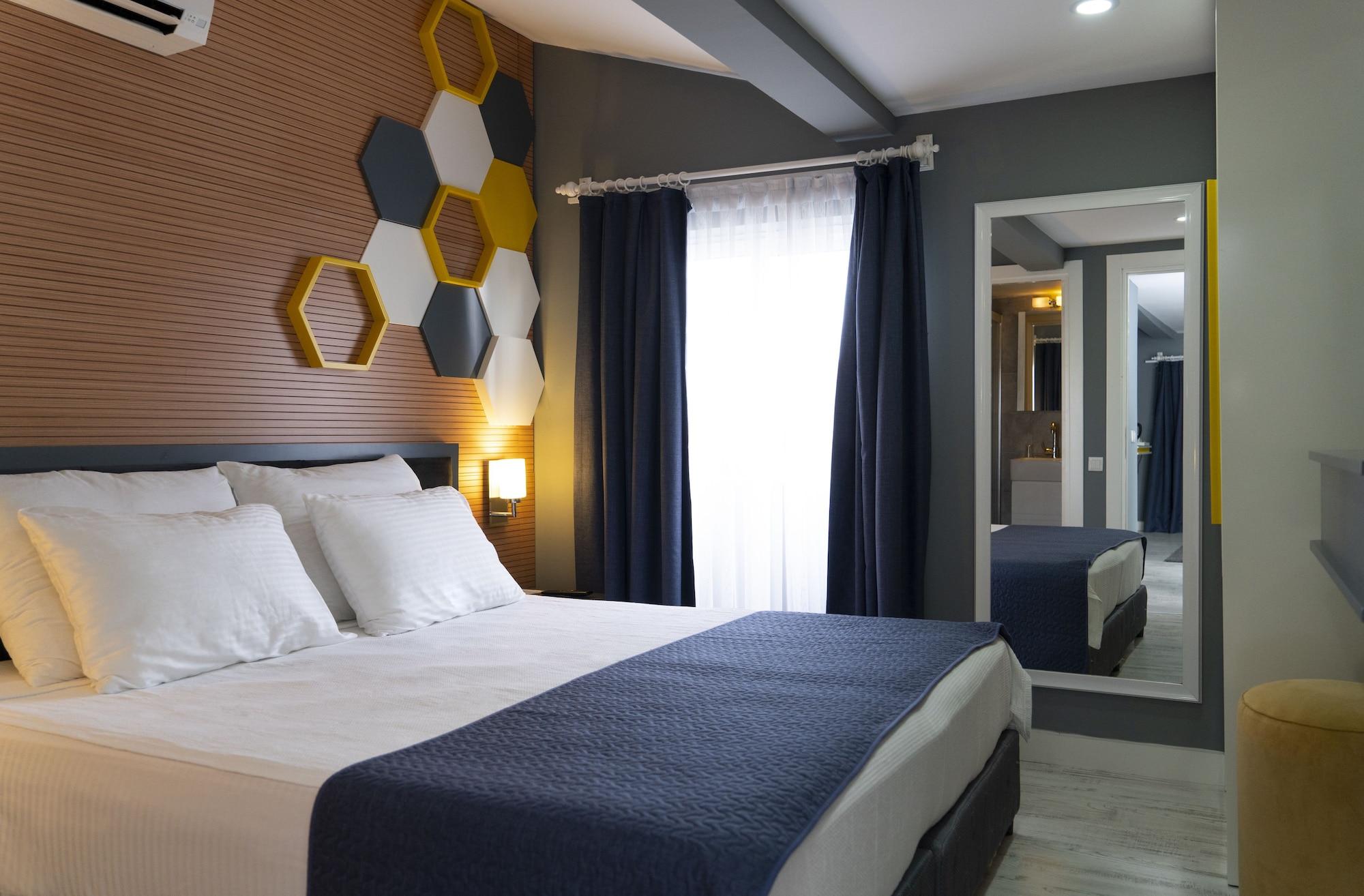 Letstay Hotel - Adults Only Antalya Eksteriør billede