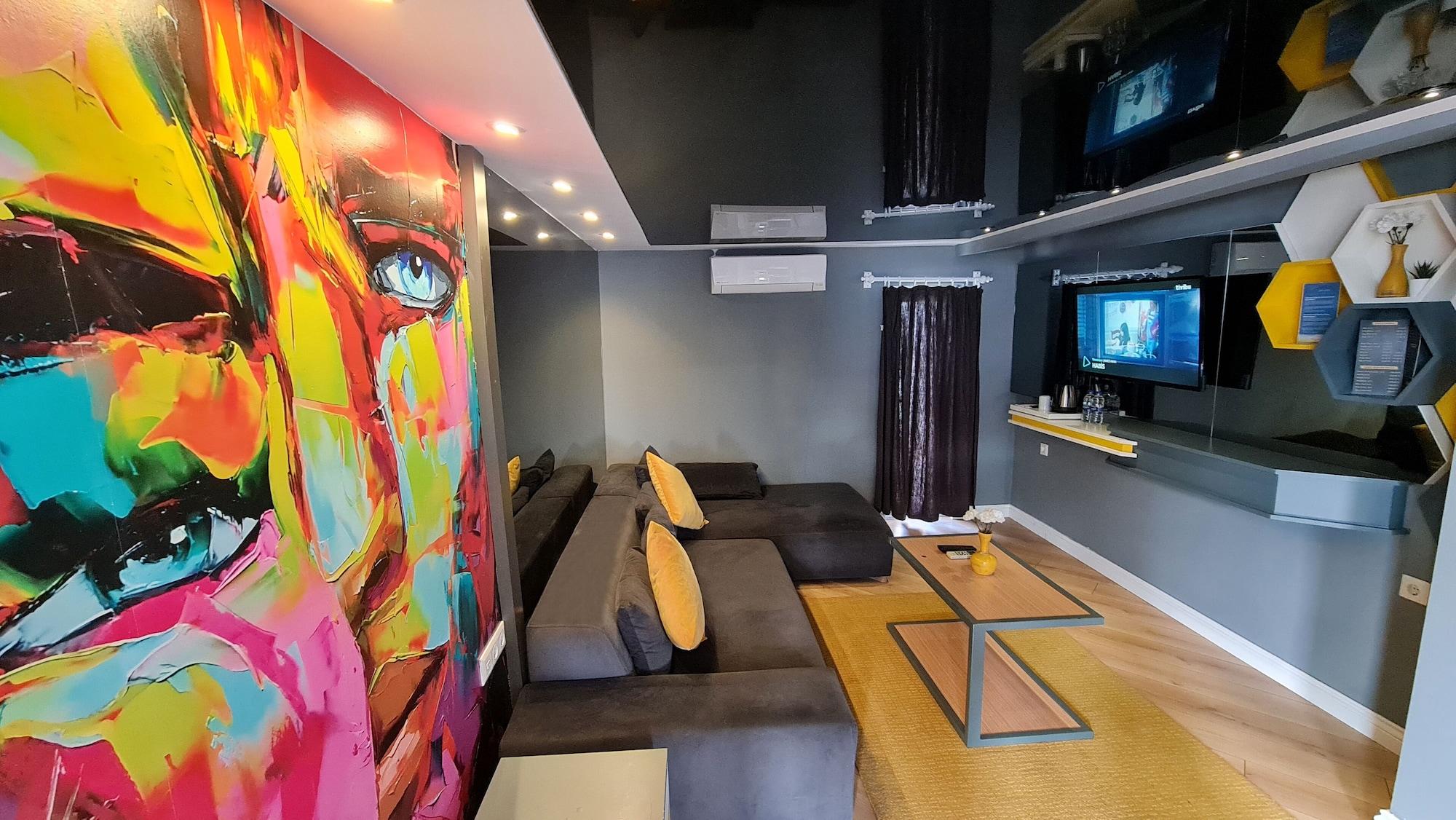 Letstay Hotel - Adults Only Antalya Eksteriør billede
