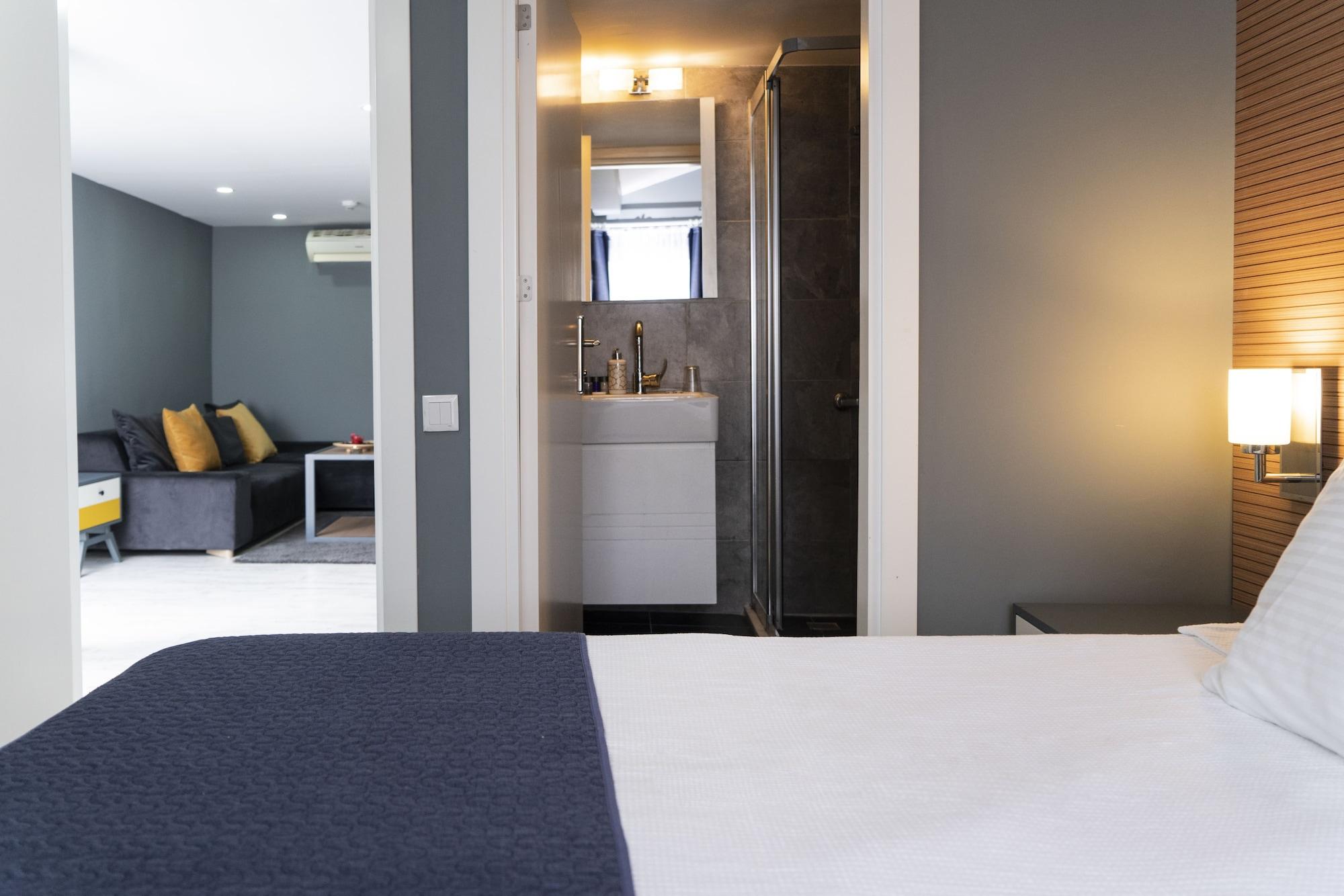 Letstay Hotel - Adults Only Antalya Eksteriør billede