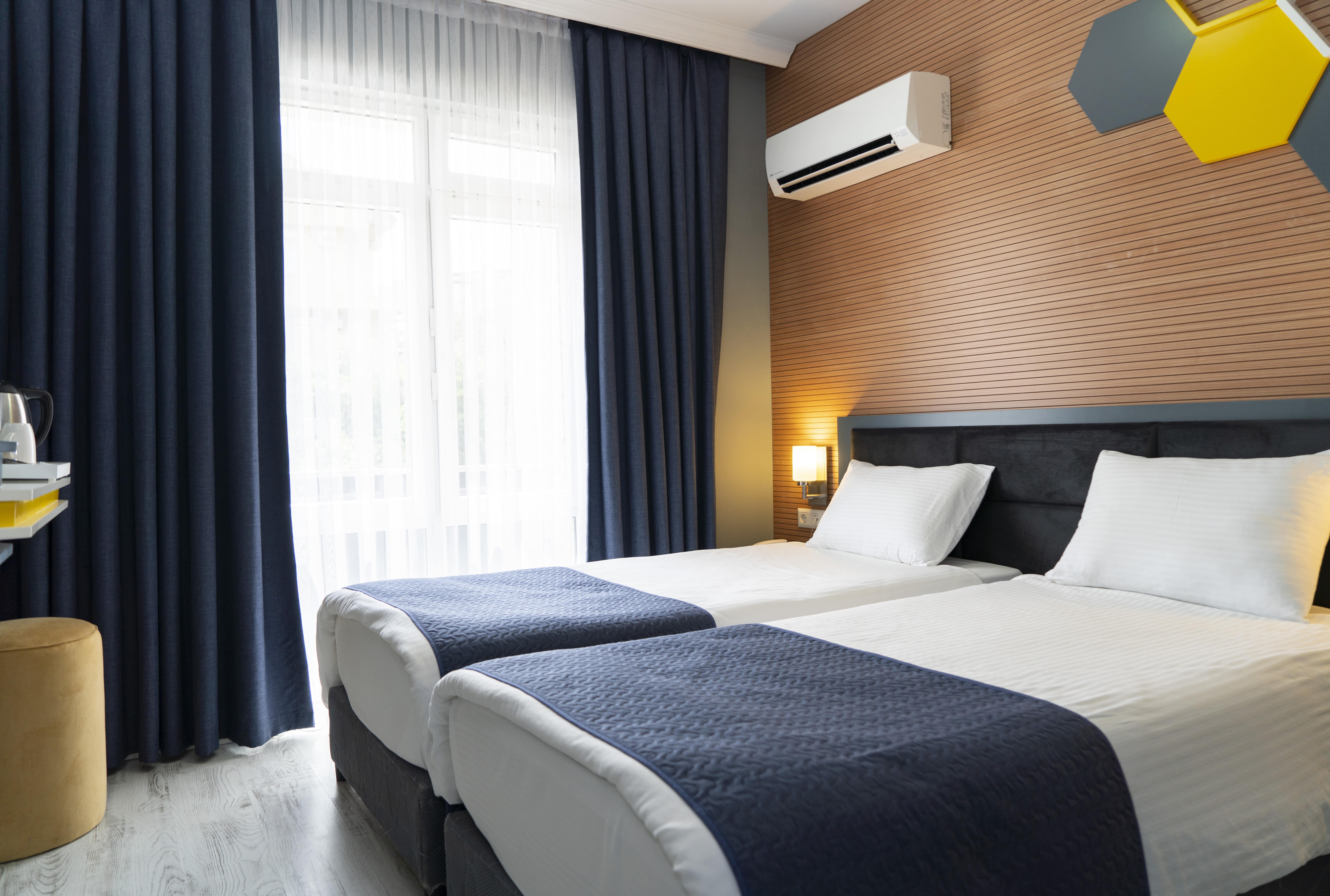 Letstay Hotel - Adults Only Antalya Eksteriør billede
