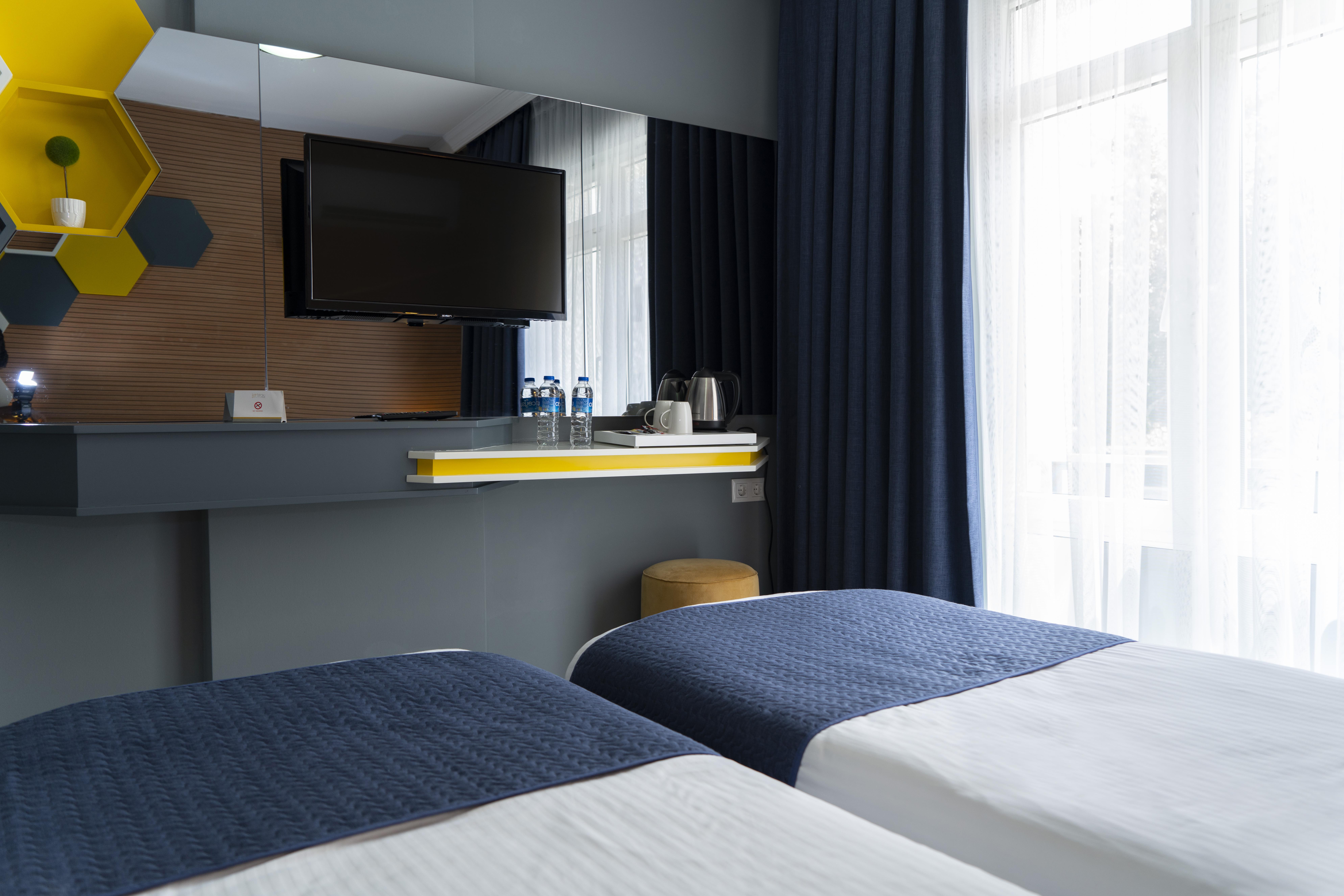Letstay Hotel - Adults Only Antalya Eksteriør billede