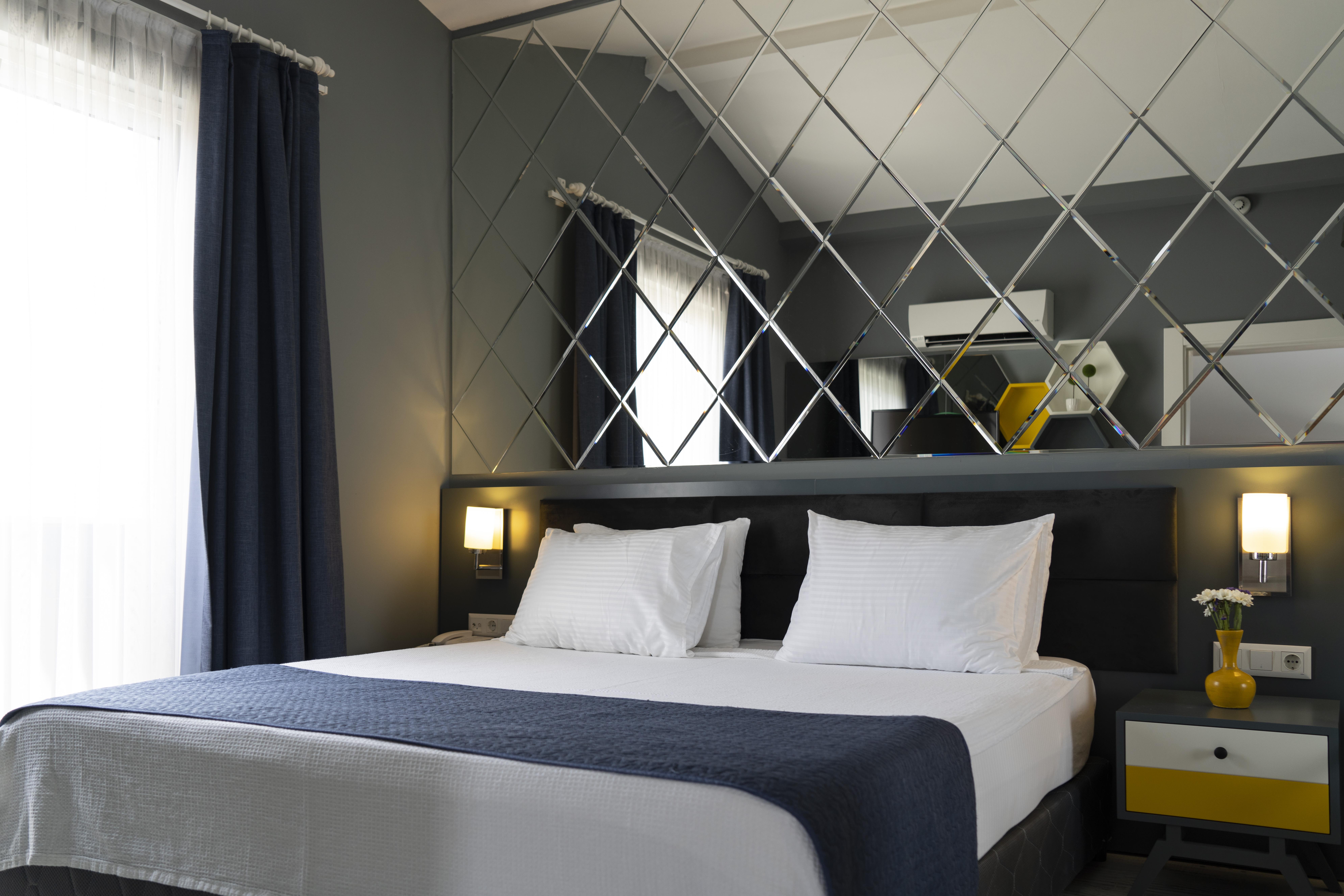 Letstay Hotel - Adults Only Antalya Eksteriør billede