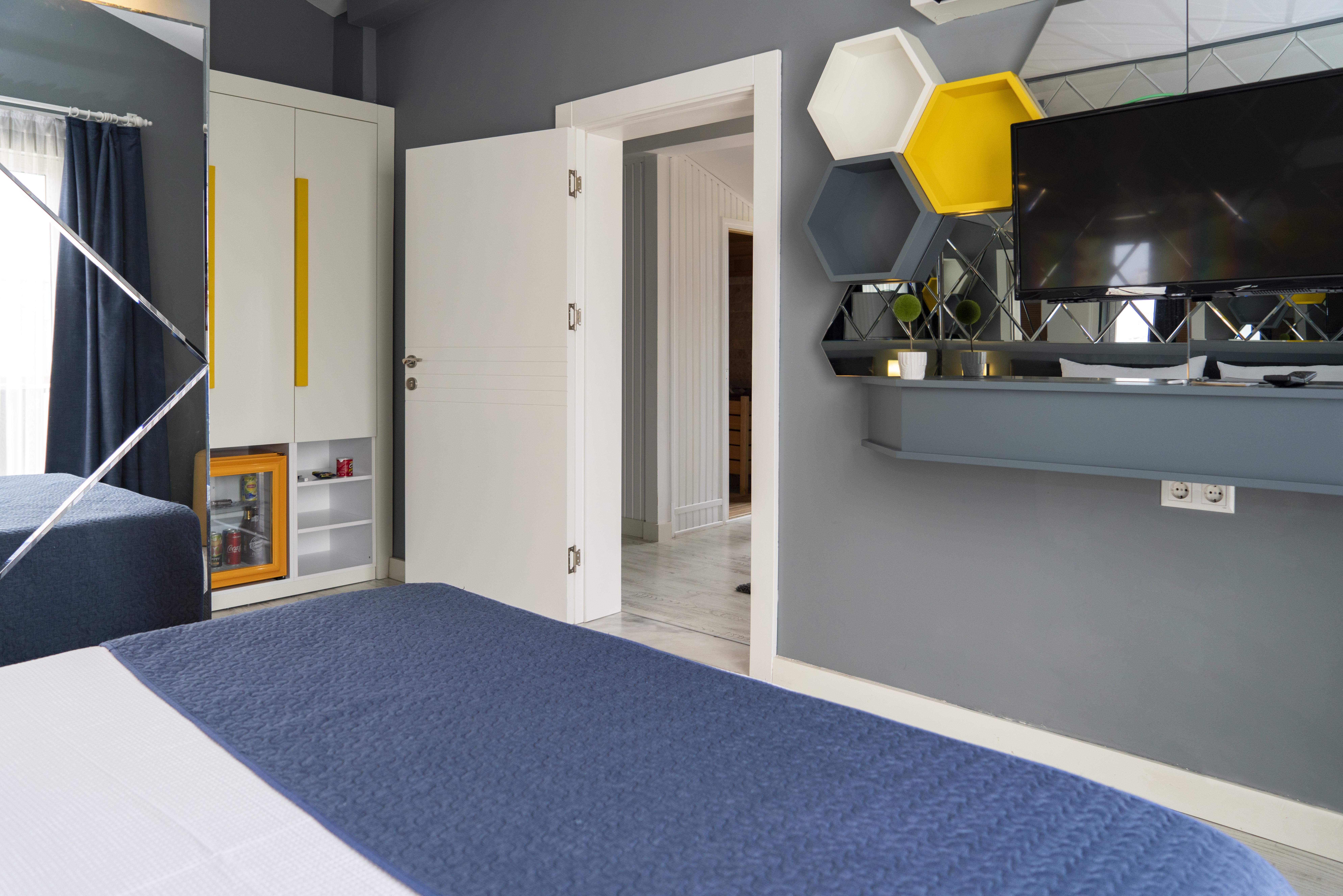 Letstay Hotel - Adults Only Antalya Eksteriør billede
