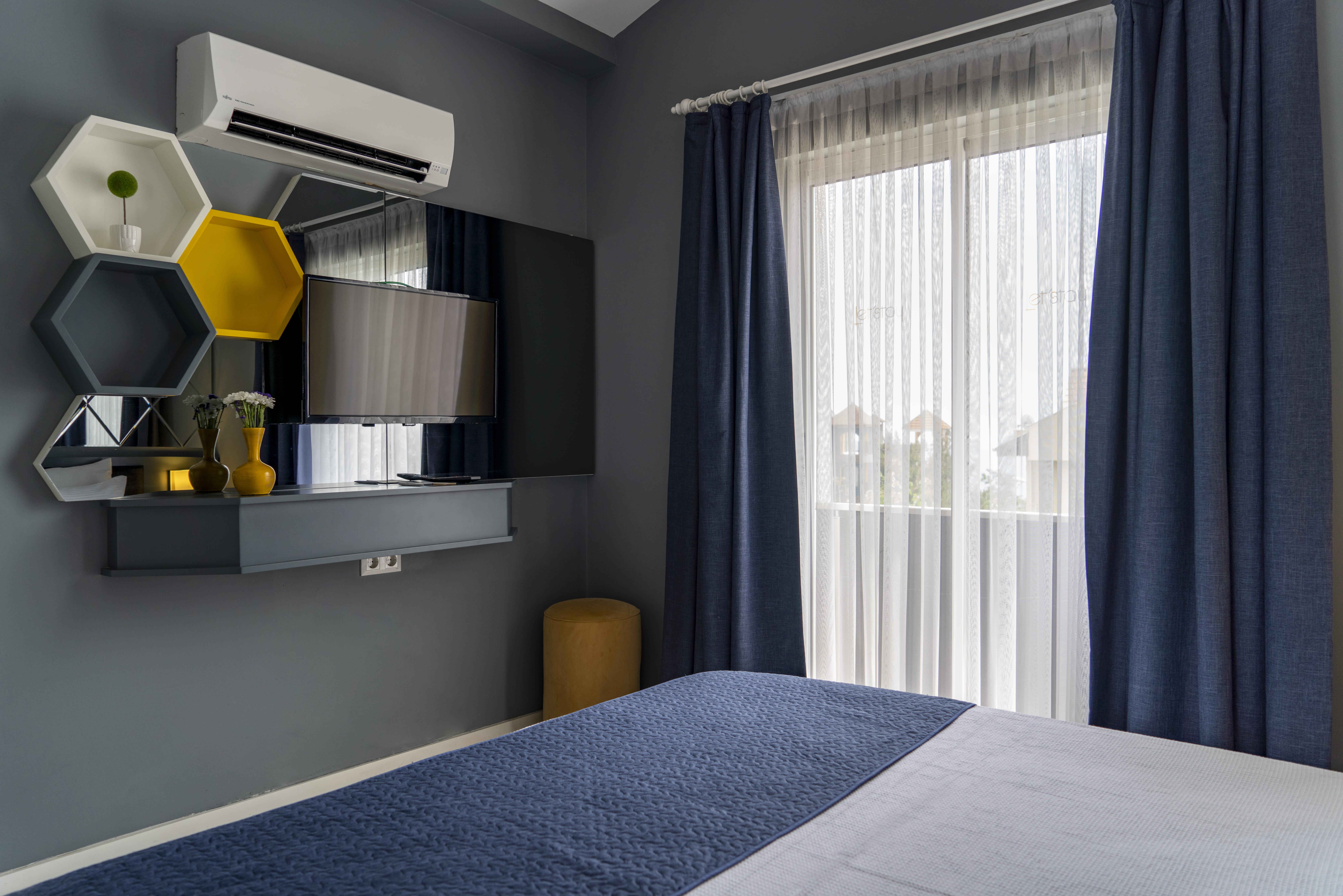 Letstay Hotel - Adults Only Antalya Eksteriør billede