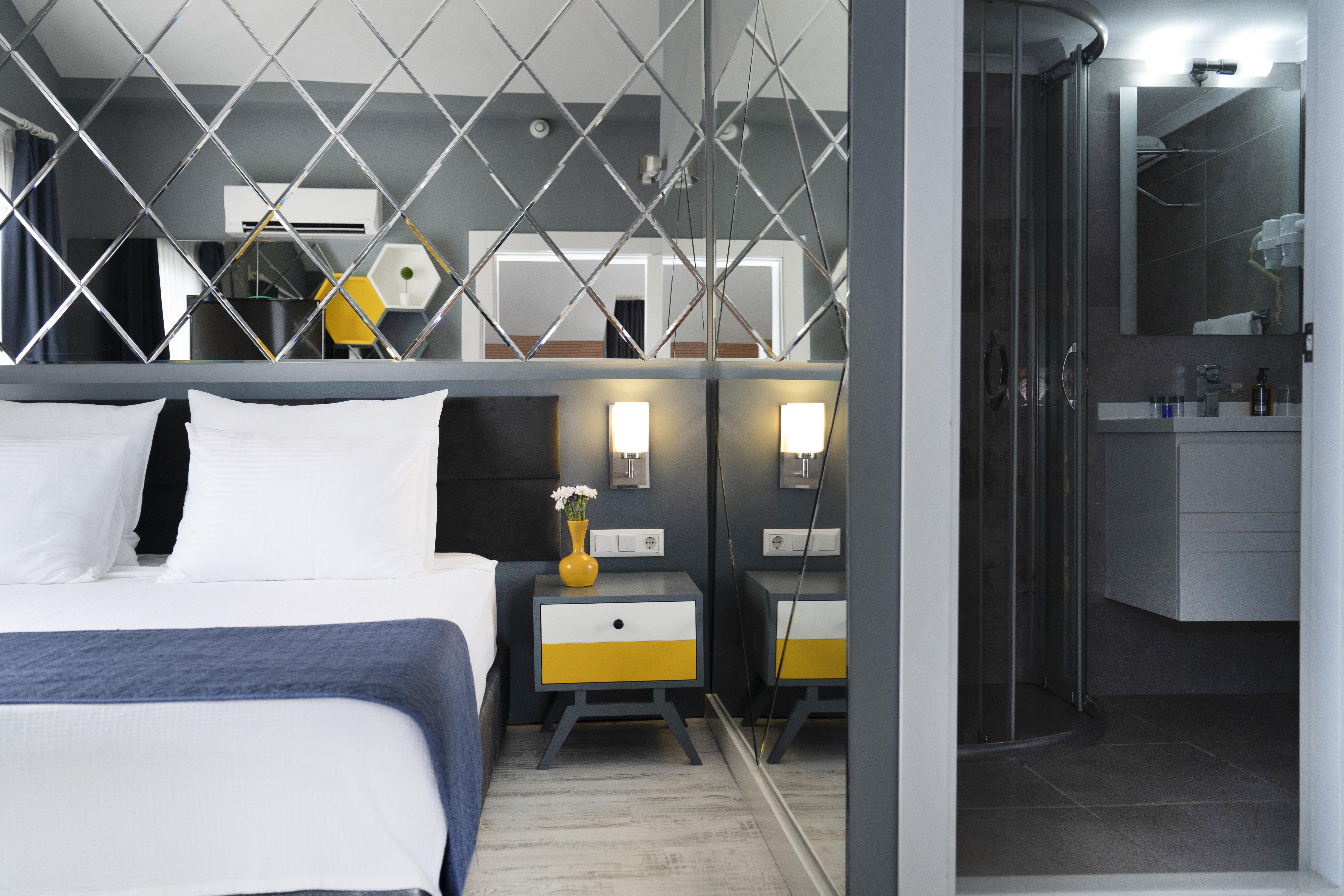 Letstay Hotel - Adults Only Antalya Eksteriør billede