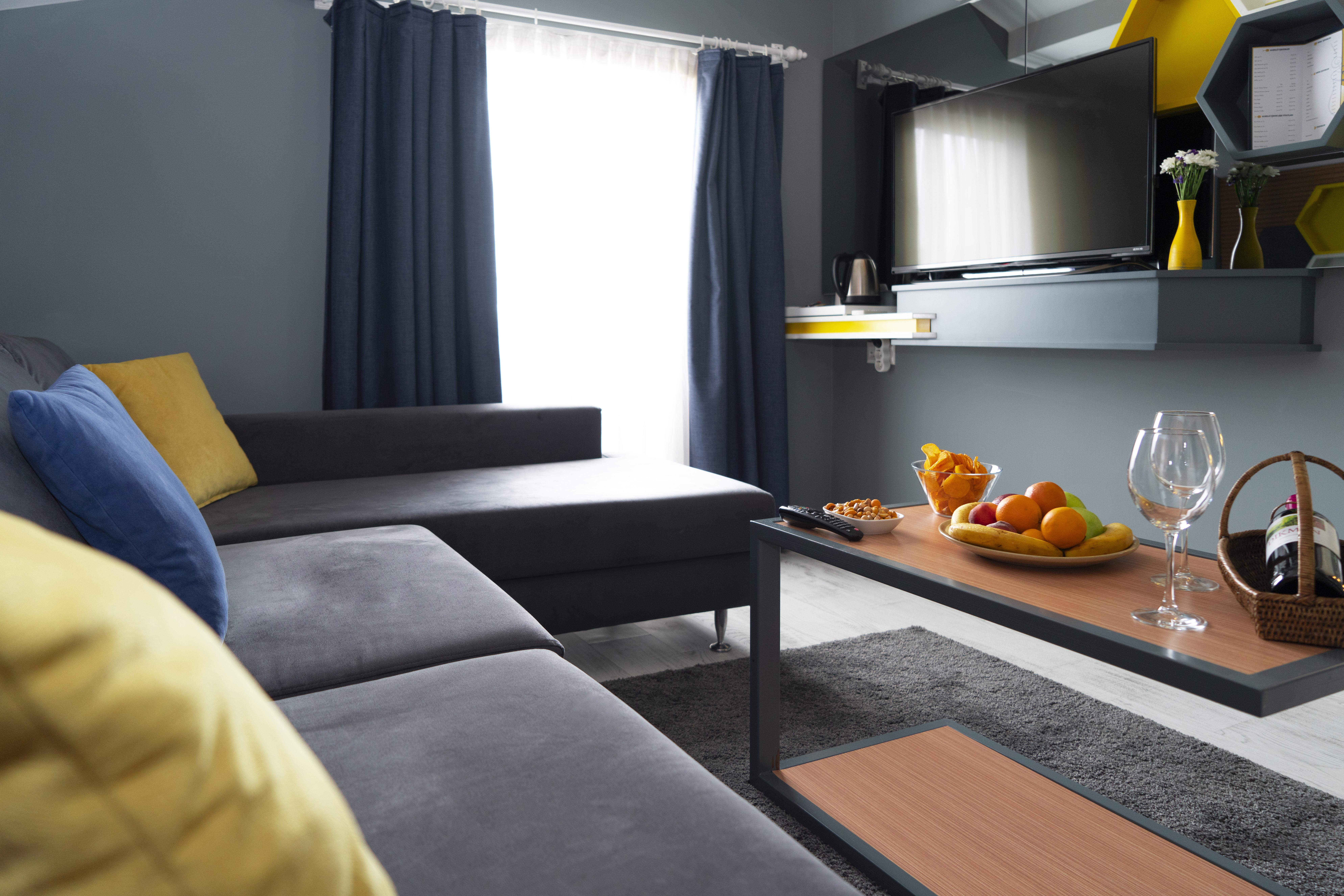 Letstay Hotel - Adults Only Antalya Eksteriør billede