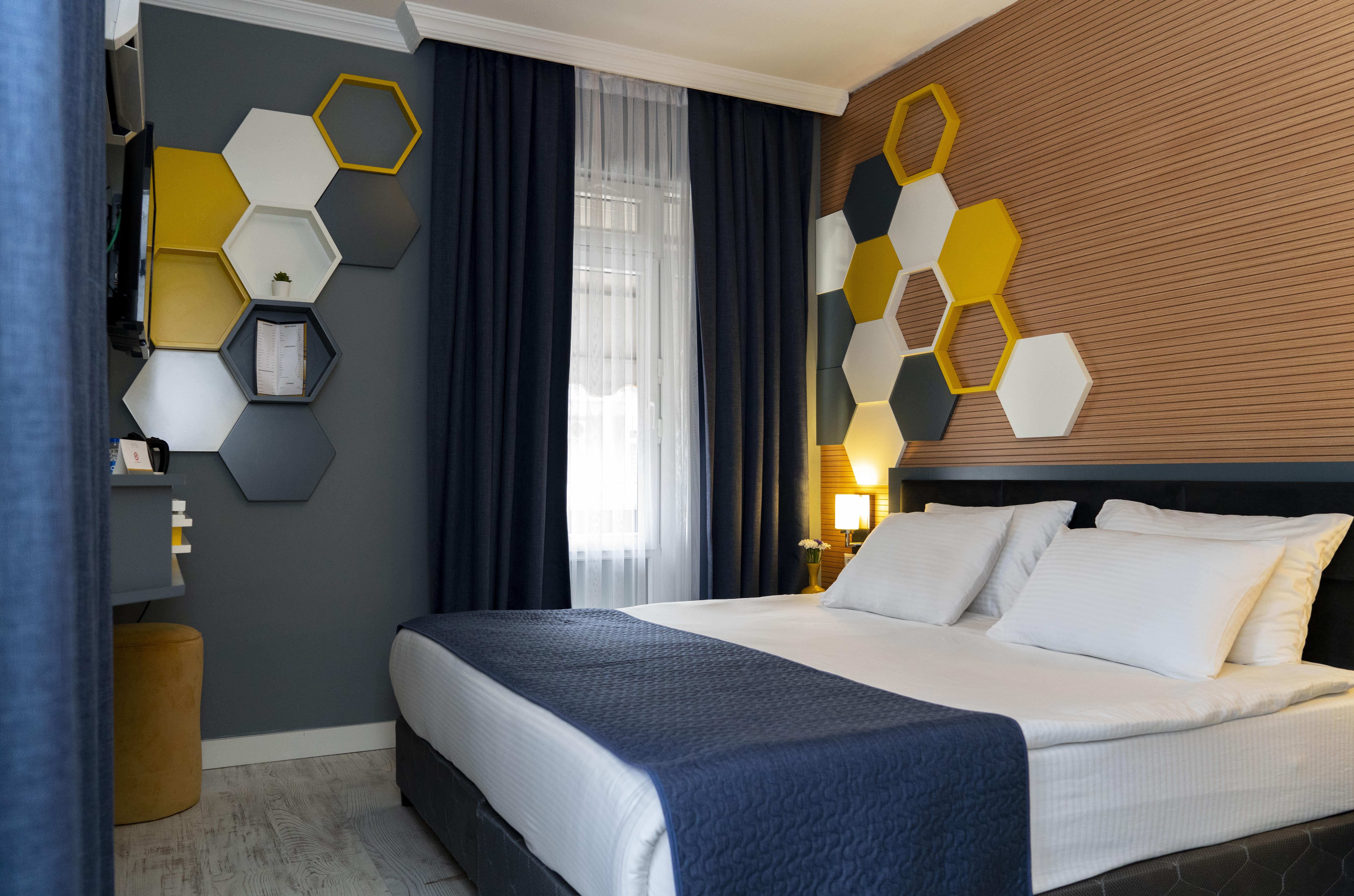 Letstay Hotel - Adults Only Antalya Eksteriør billede