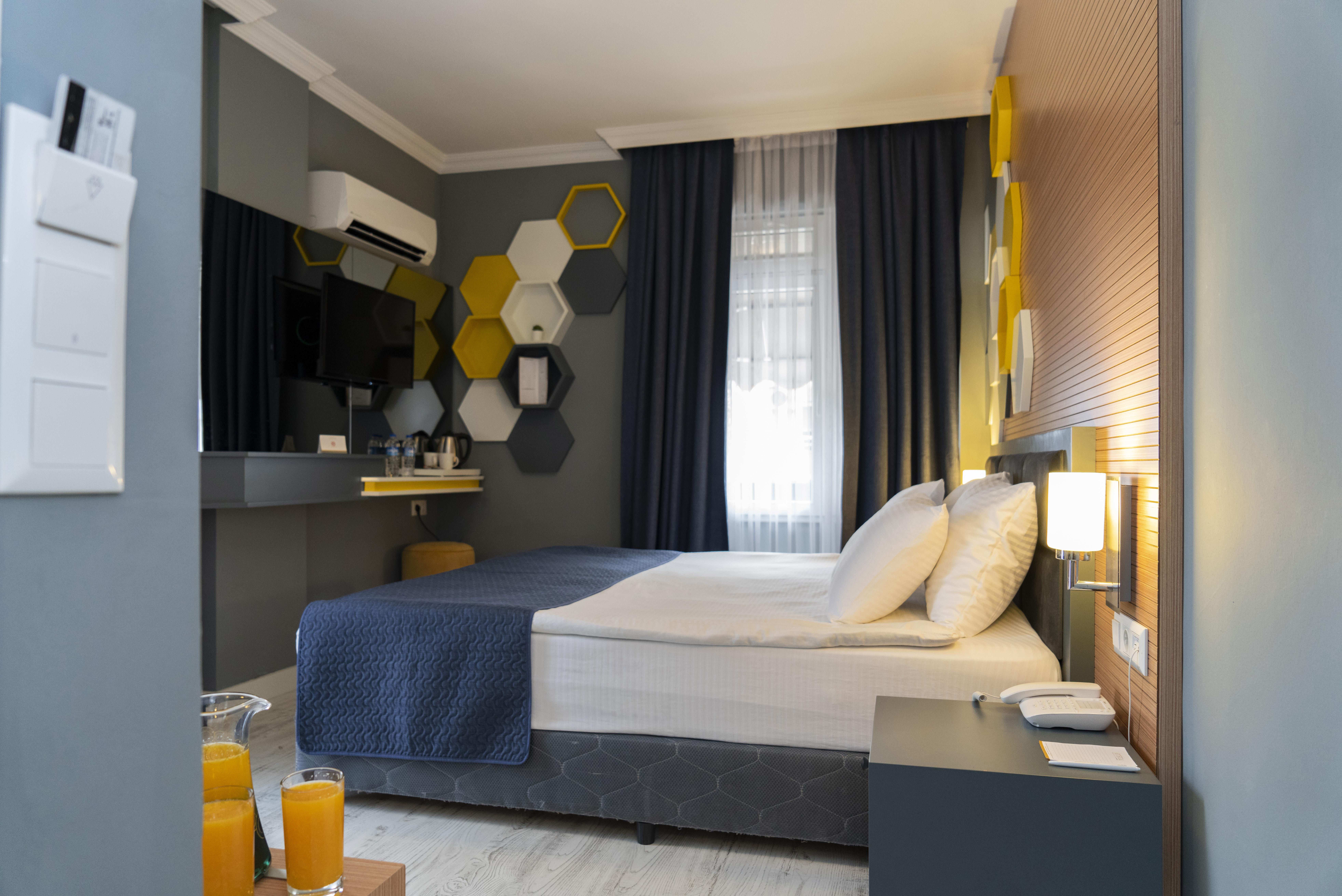 Letstay Hotel - Adults Only Antalya Eksteriør billede