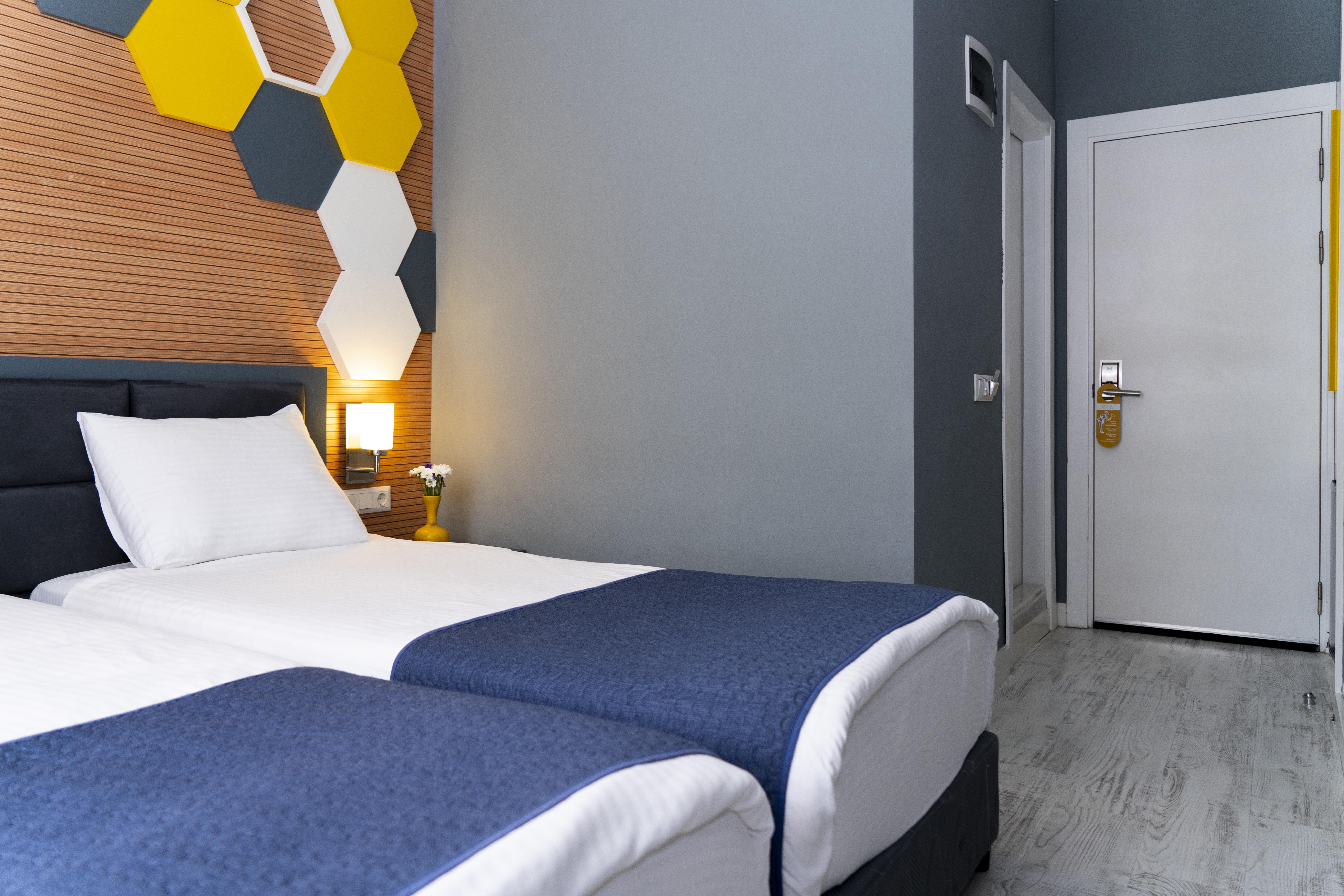 Letstay Hotel - Adults Only Antalya Eksteriør billede