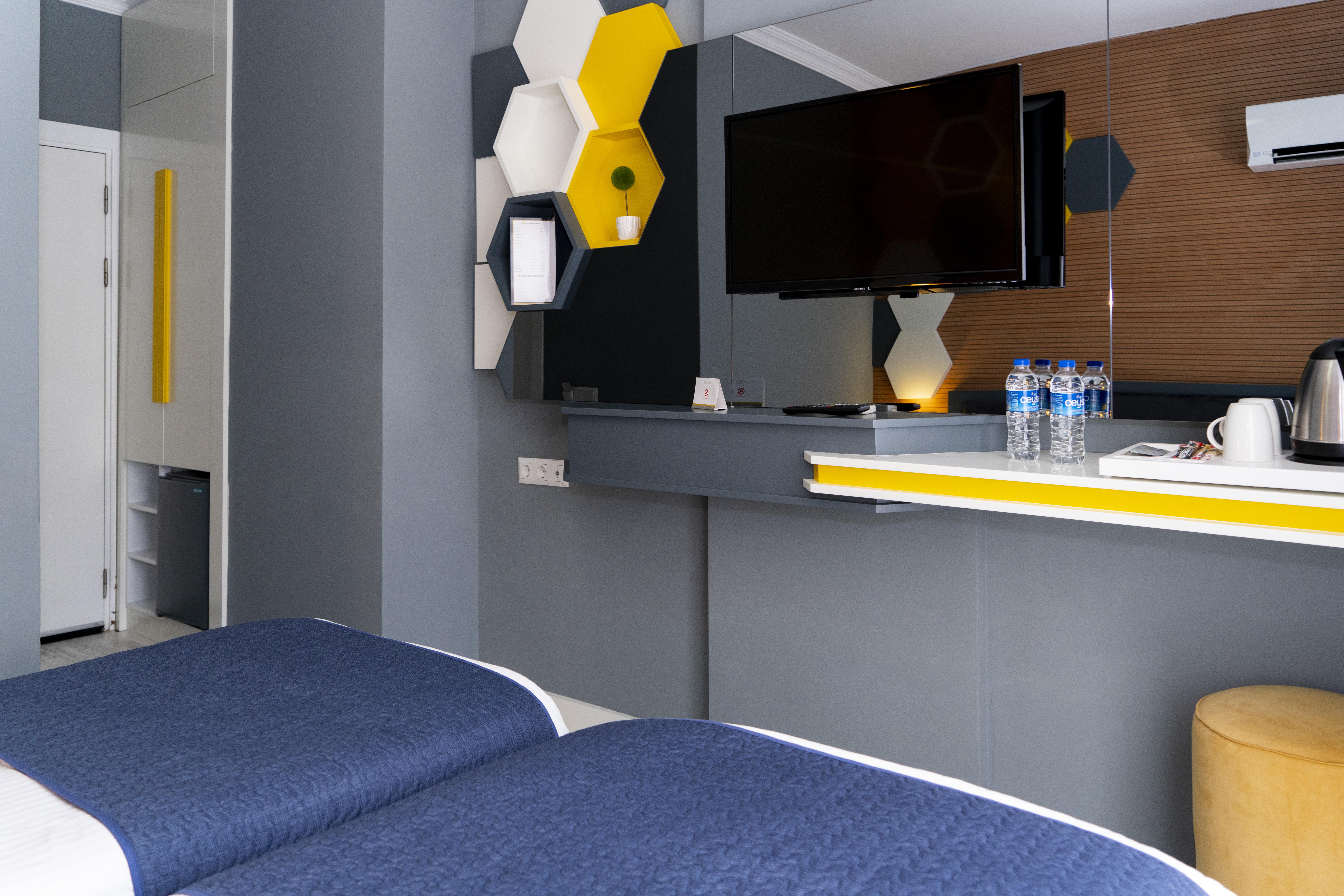 Letstay Hotel - Adults Only Antalya Eksteriør billede
