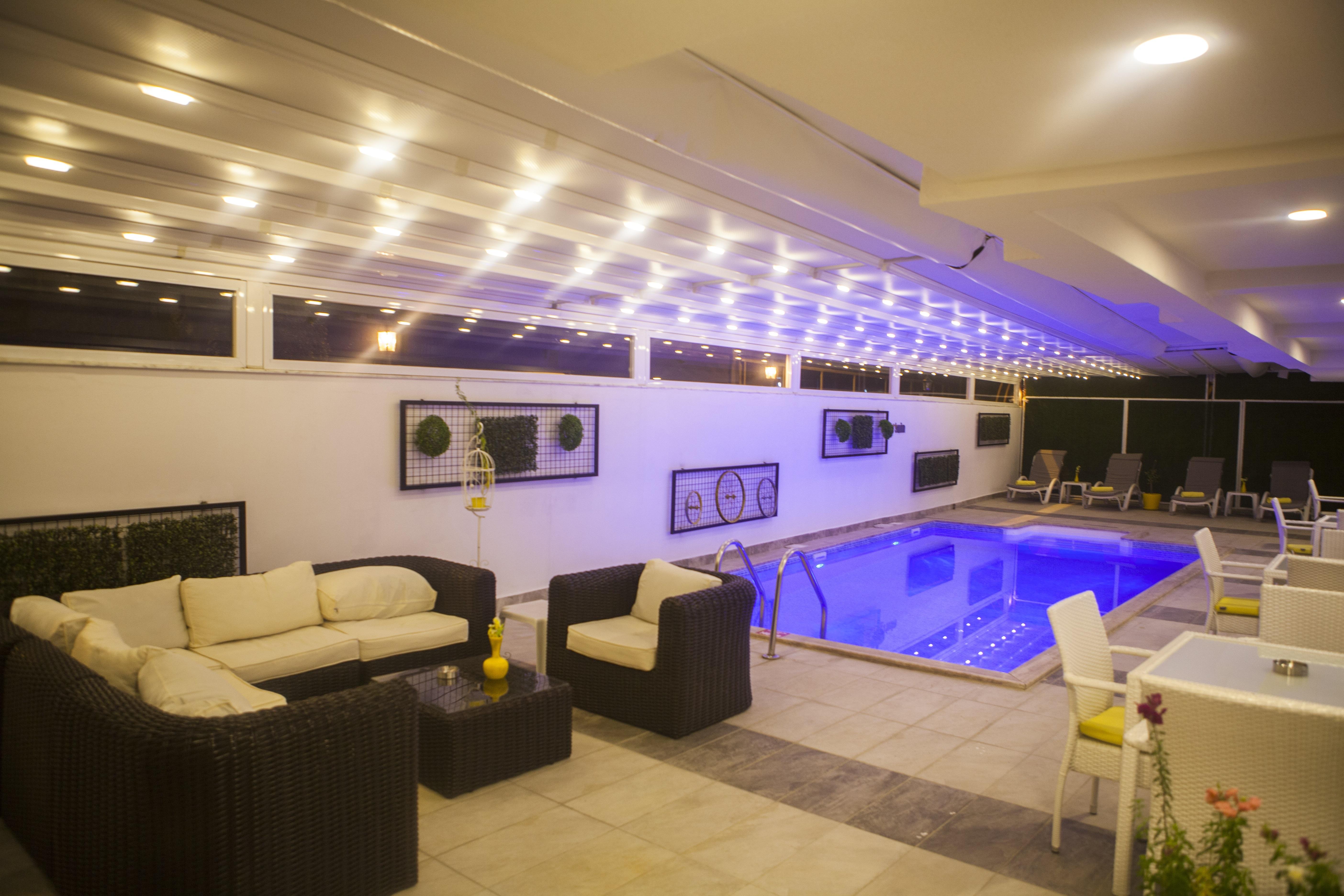 Letstay Hotel - Adults Only Antalya Eksteriør billede