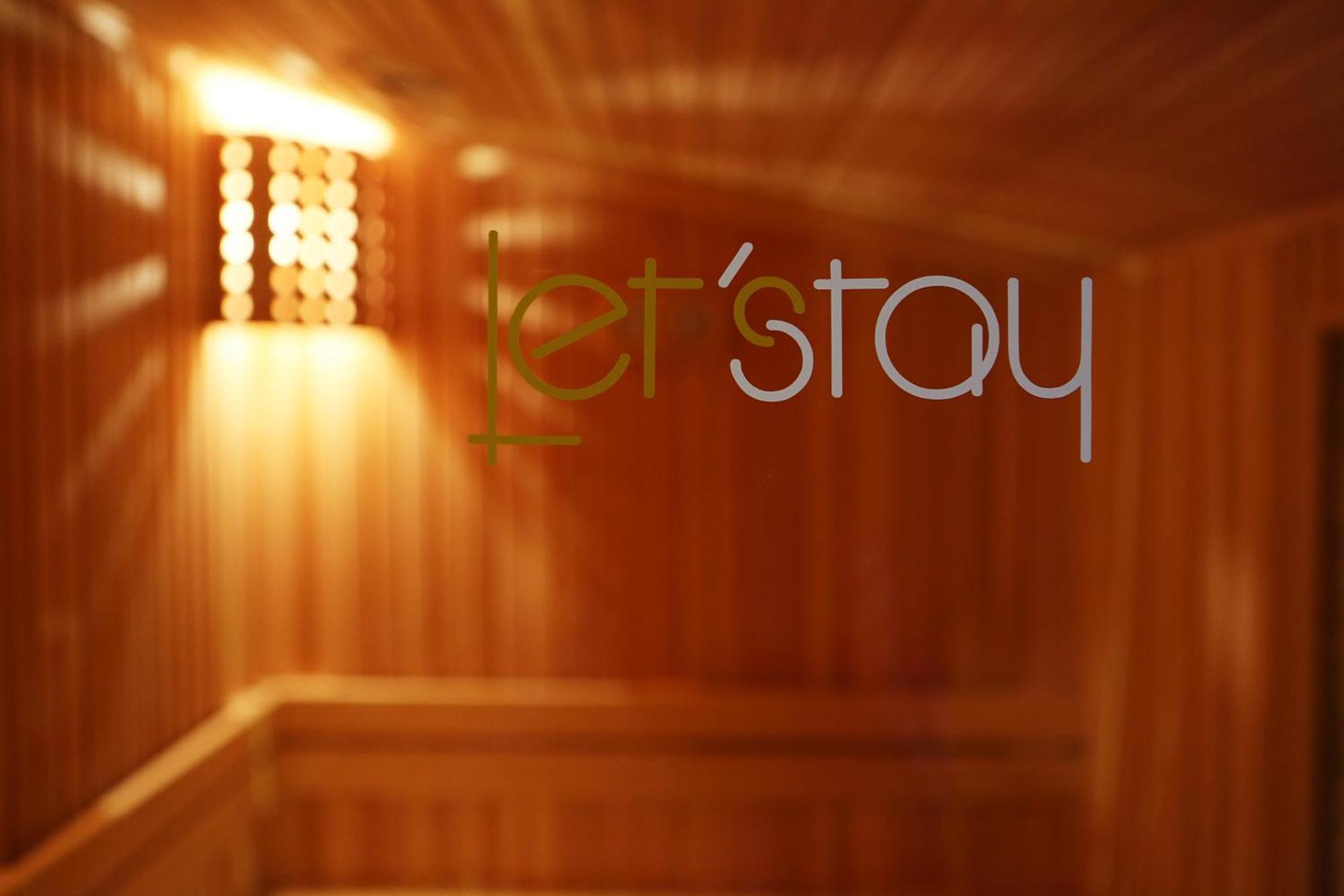 Letstay Hotel - Adults Only Antalya Eksteriør billede