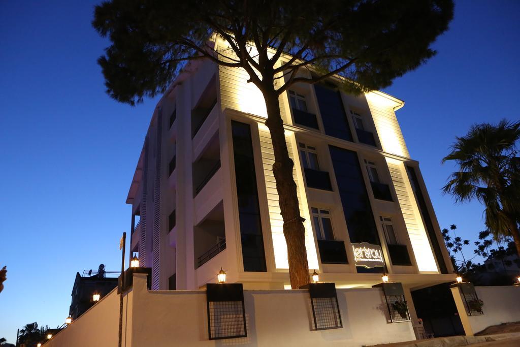 Letstay Hotel - Adults Only Antalya Eksteriør billede