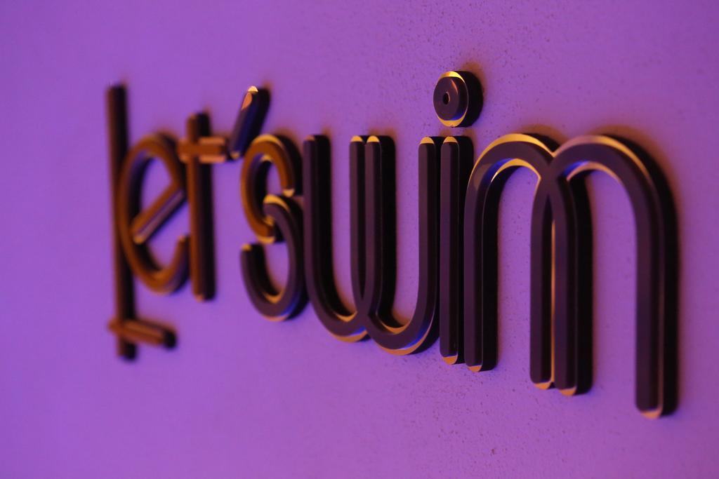 Letstay Hotel - Adults Only Antalya Eksteriør billede