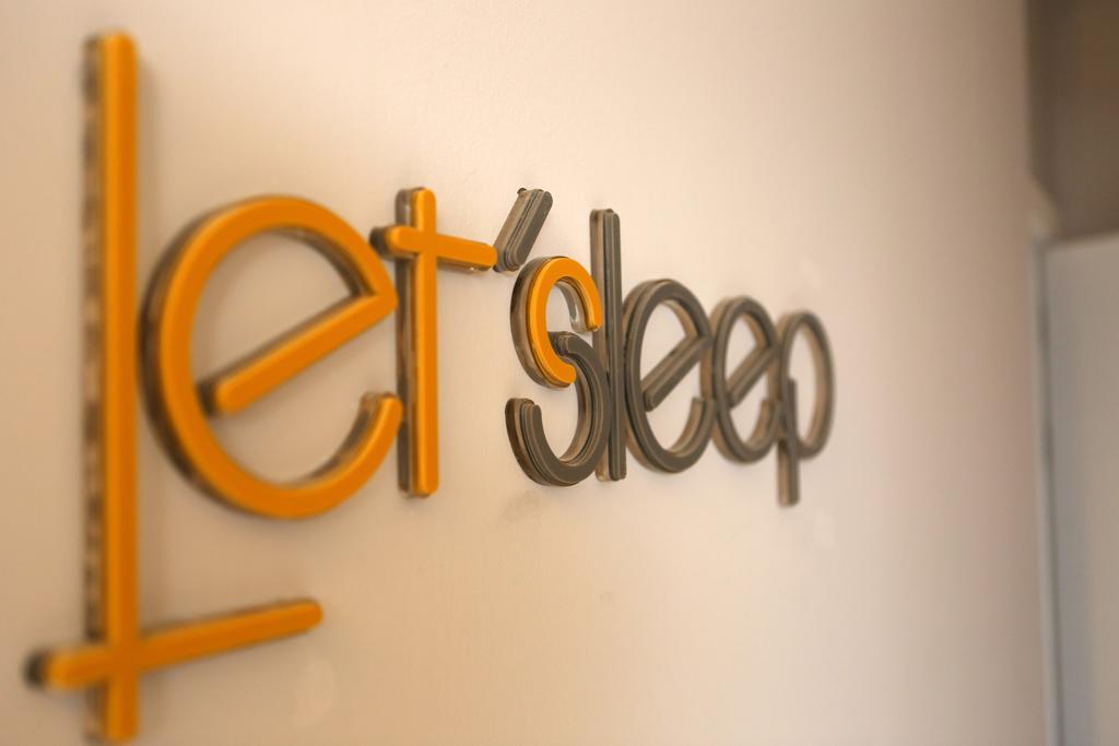 Letstay Hotel - Adults Only Antalya Eksteriør billede