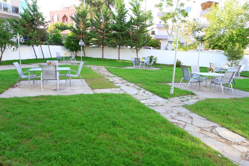 Letstay Hotel - Adults Only Antalya Eksteriør billede