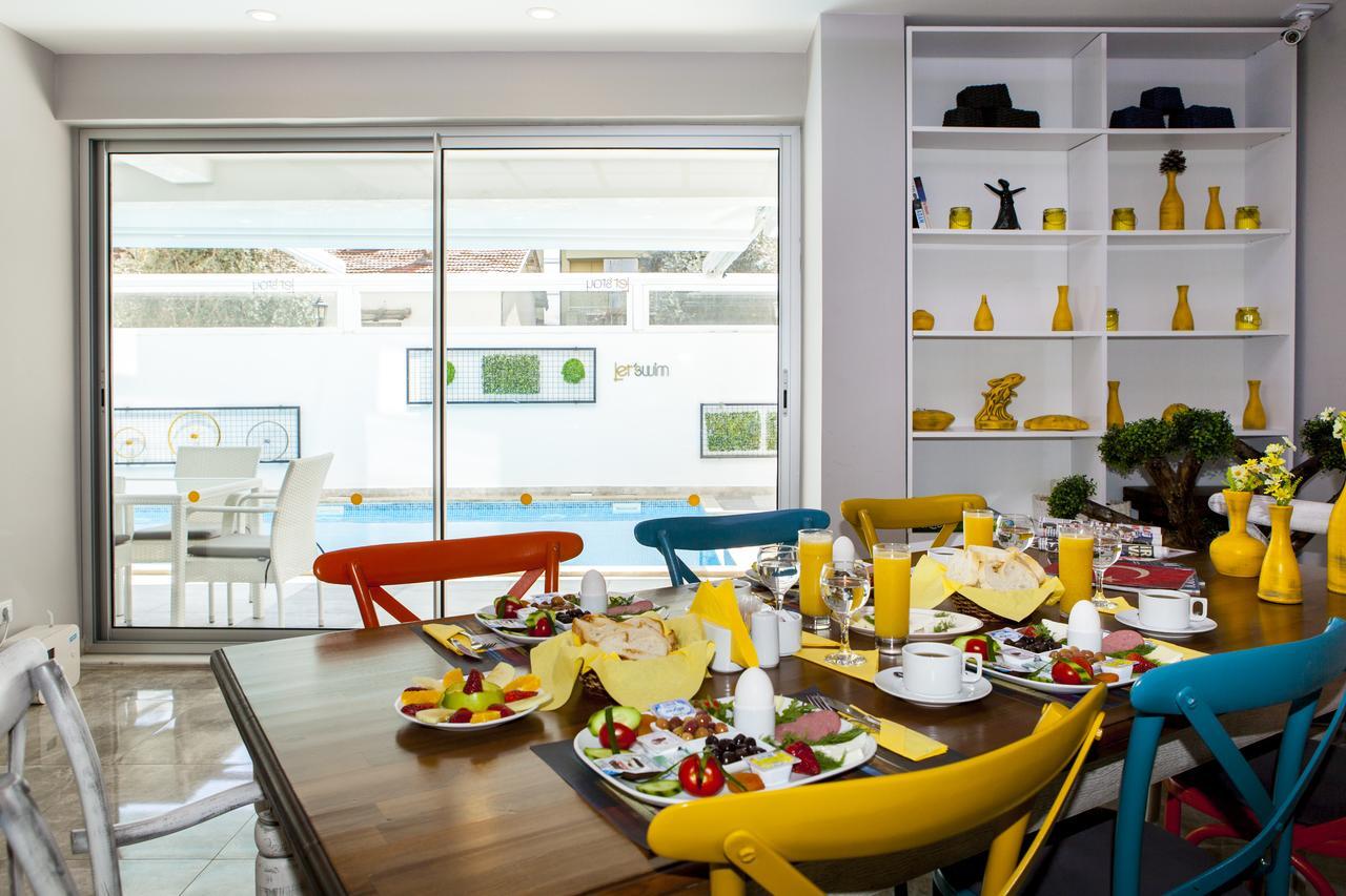 Letstay Hotel - Adults Only Antalya Eksteriør billede