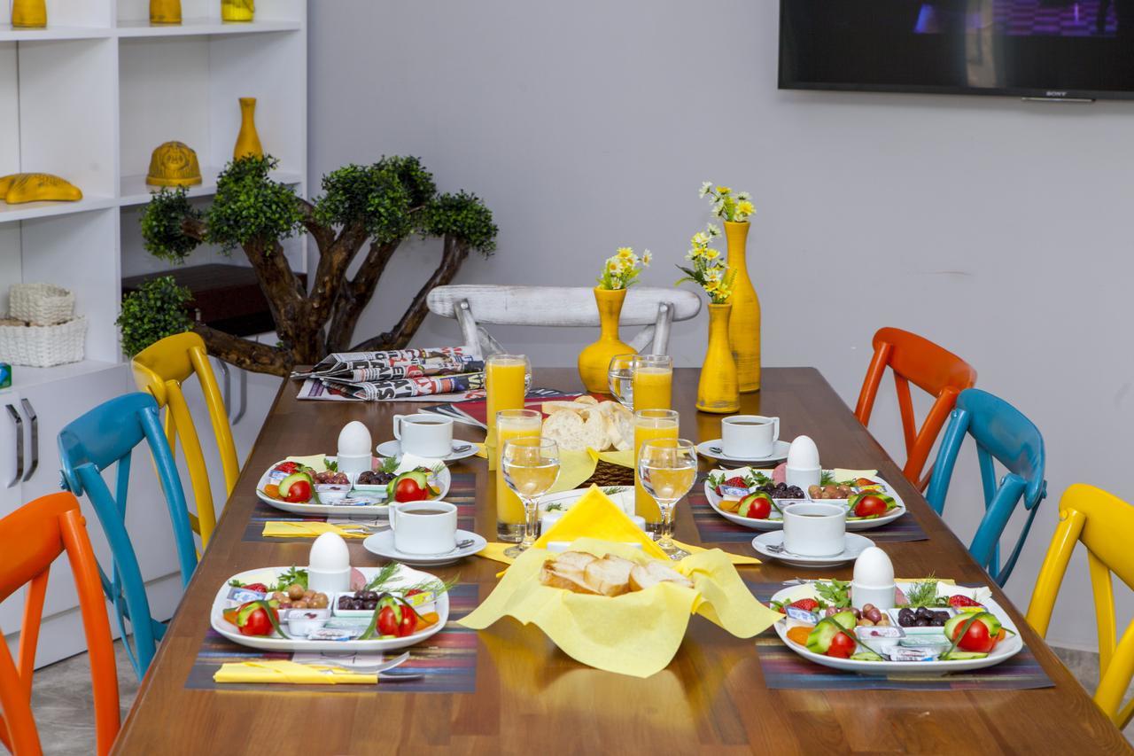 Letstay Hotel - Adults Only Antalya Eksteriør billede