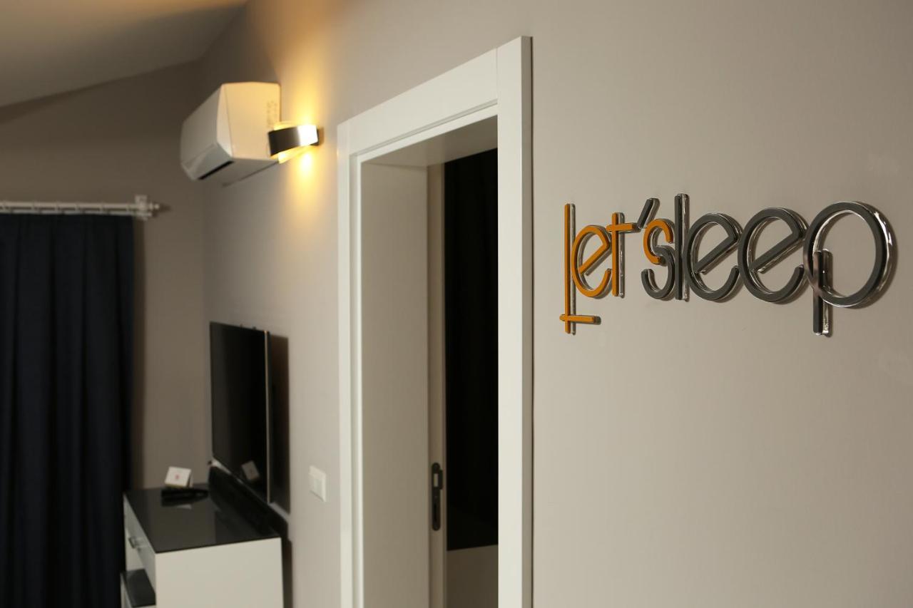 Letstay Hotel - Adults Only Antalya Eksteriør billede