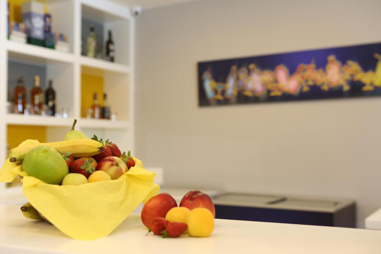 Letstay Hotel - Adults Only Antalya Eksteriør billede