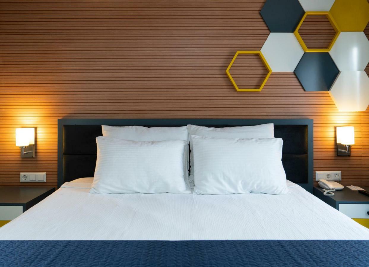Letstay Hotel - Adults Only Antalya Eksteriør billede