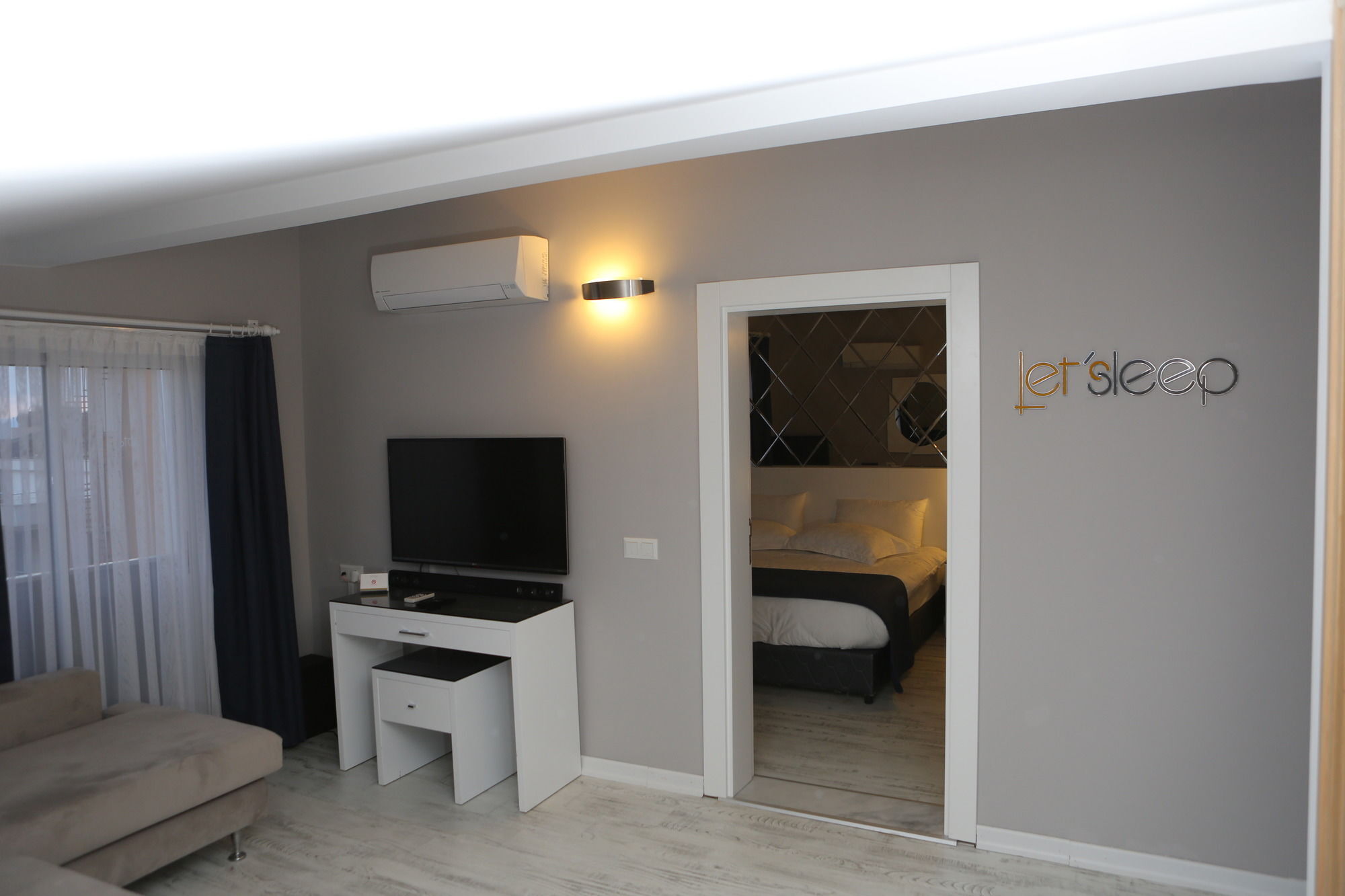 Letstay Hotel - Adults Only Antalya Eksteriør billede