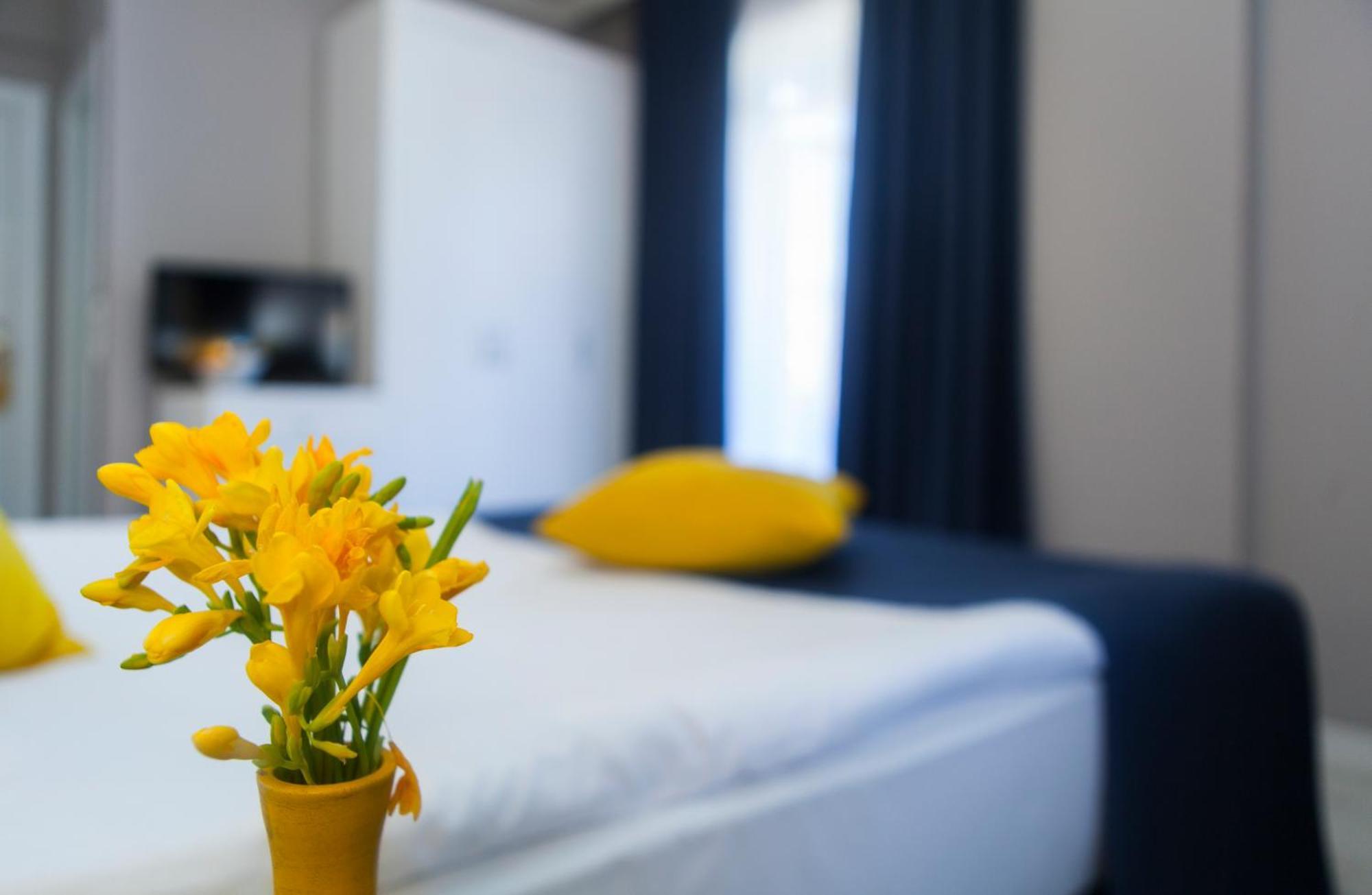 Letstay Hotel - Adults Only Antalya Eksteriør billede