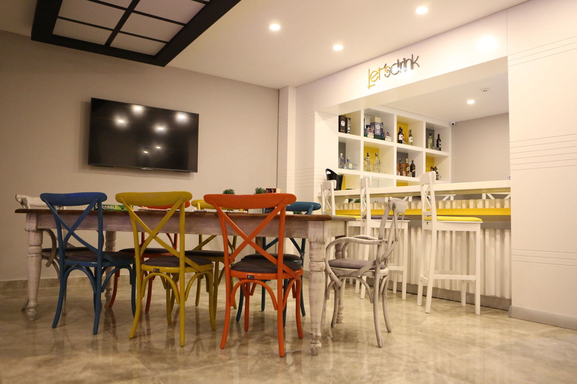 Letstay Hotel - Adults Only Antalya Eksteriør billede