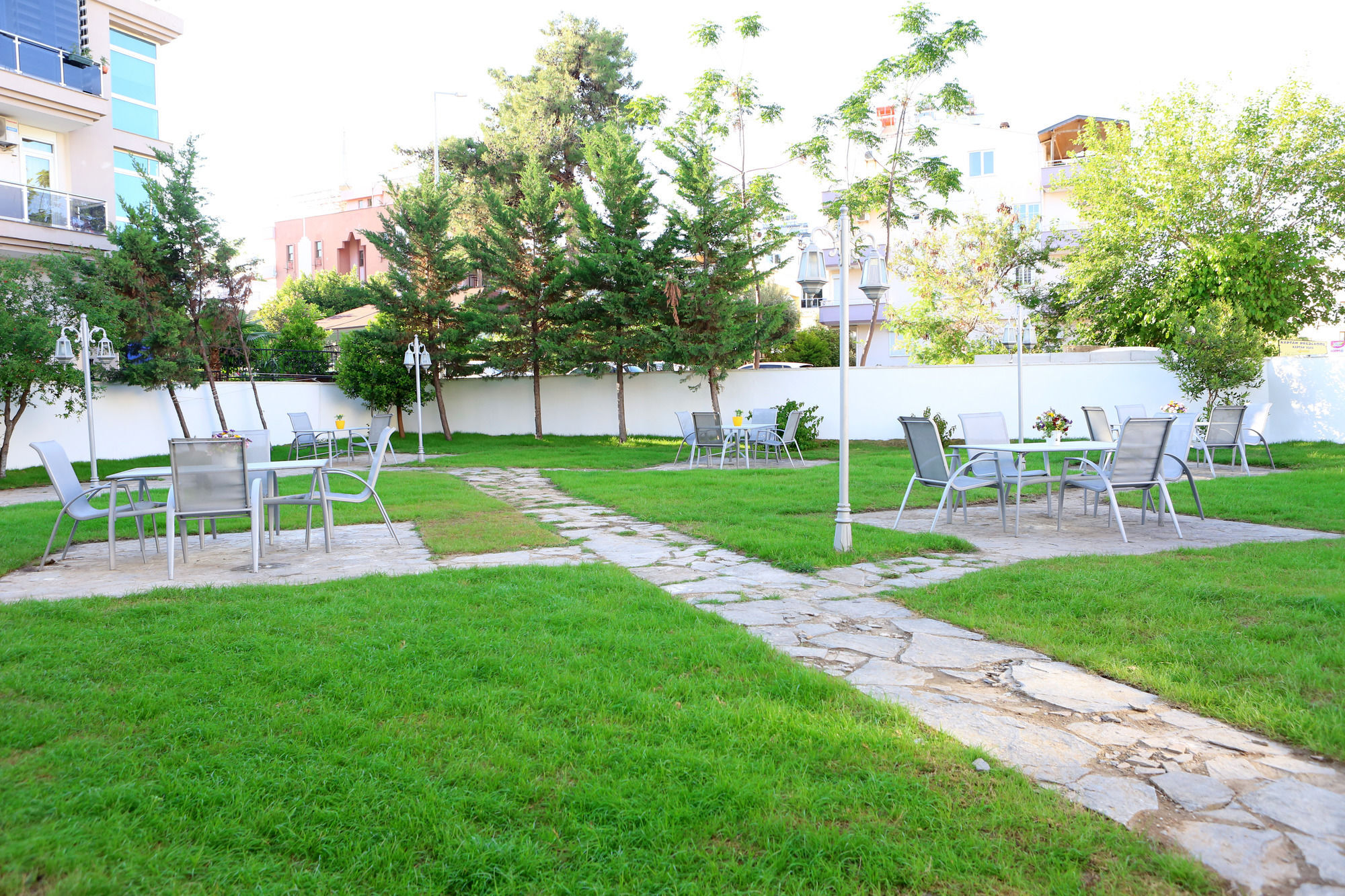 Letstay Hotel - Adults Only Antalya Eksteriør billede