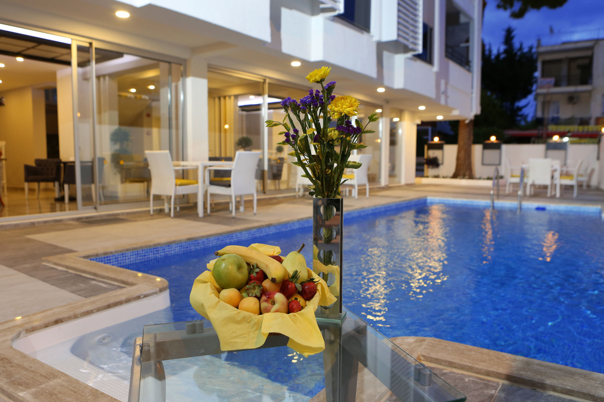 Letstay Hotel - Adults Only Antalya Eksteriør billede