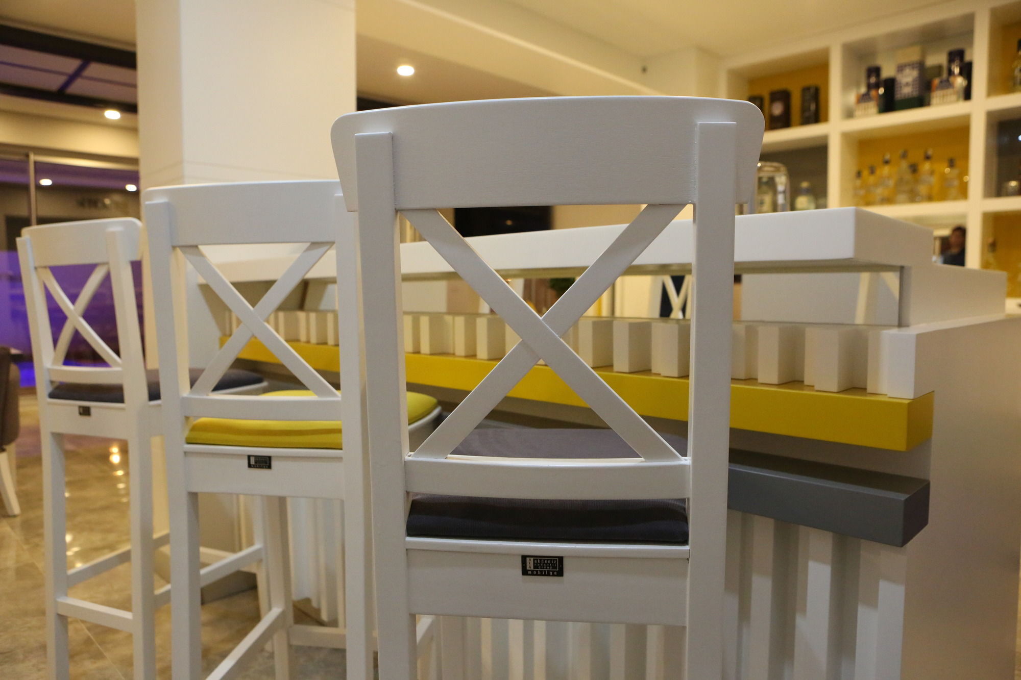 Letstay Hotel - Adults Only Antalya Eksteriør billede