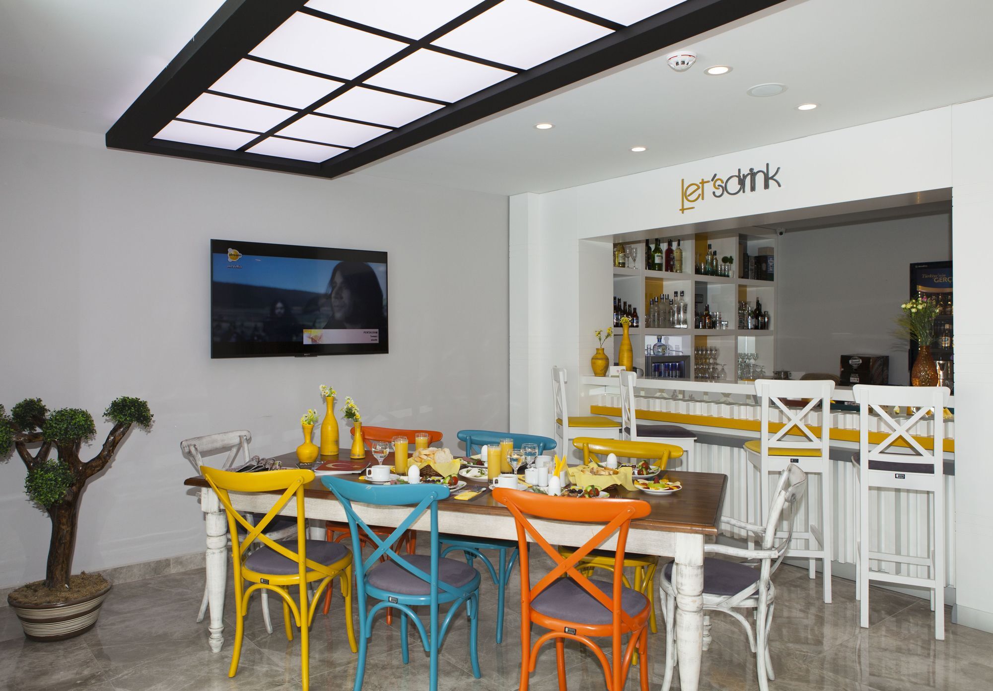 Letstay Hotel - Adults Only Antalya Eksteriør billede