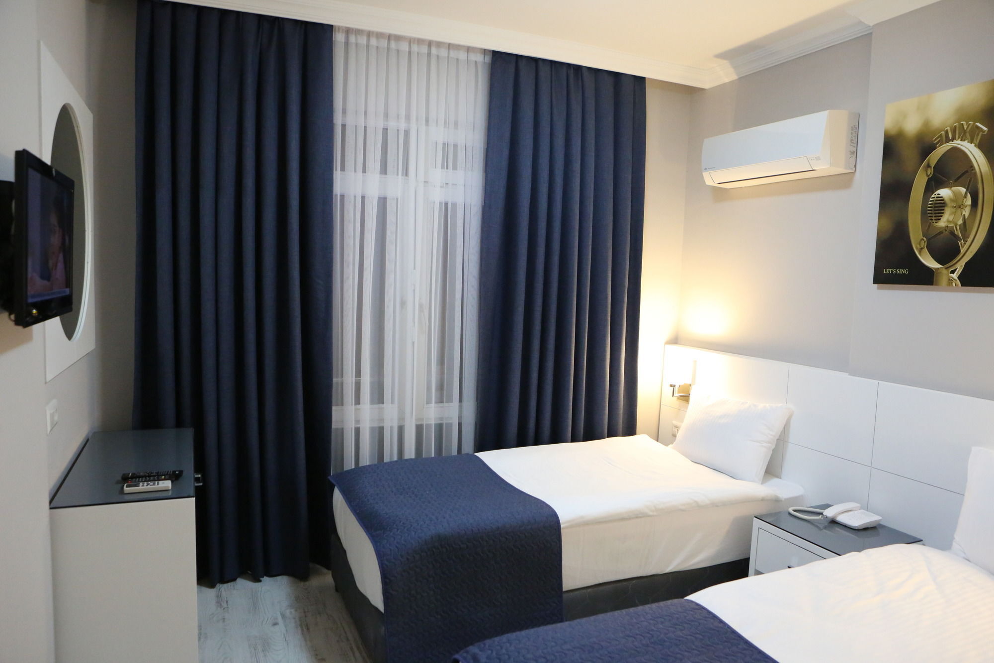 Letstay Hotel - Adults Only Antalya Eksteriør billede