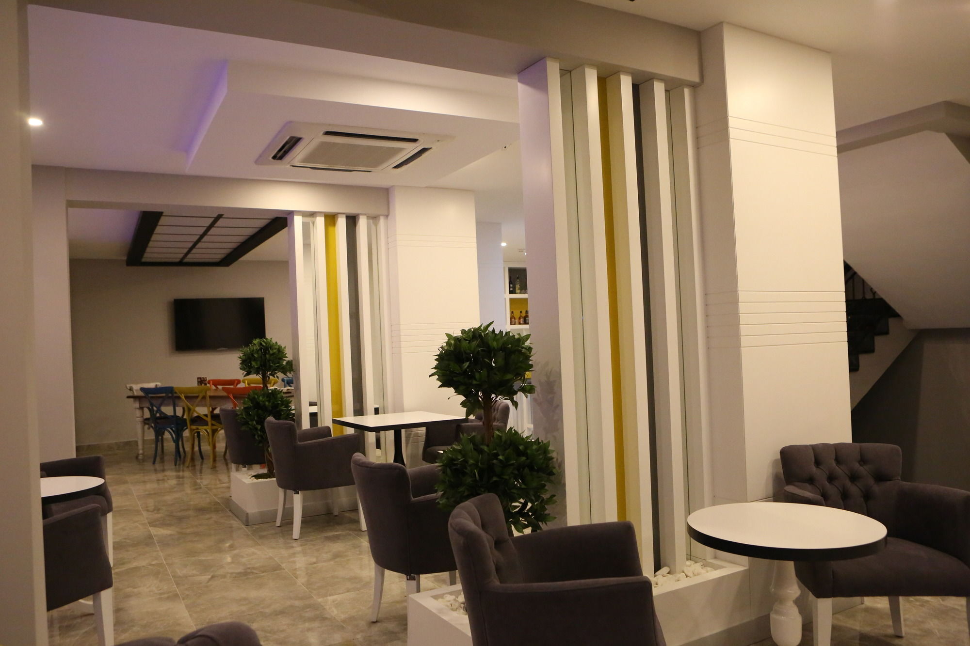 Letstay Hotel - Adults Only Antalya Eksteriør billede