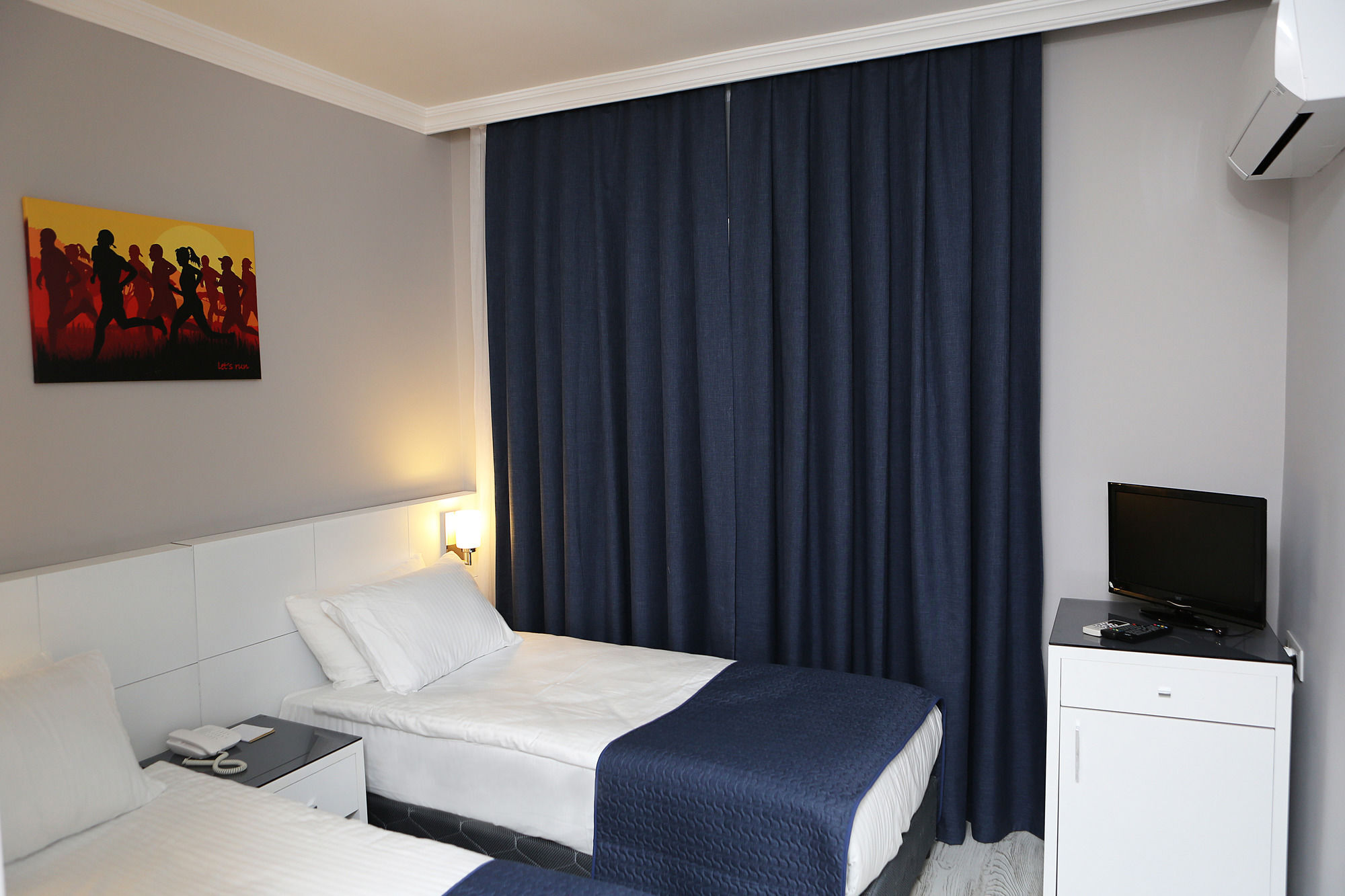Letstay Hotel - Adults Only Antalya Eksteriør billede