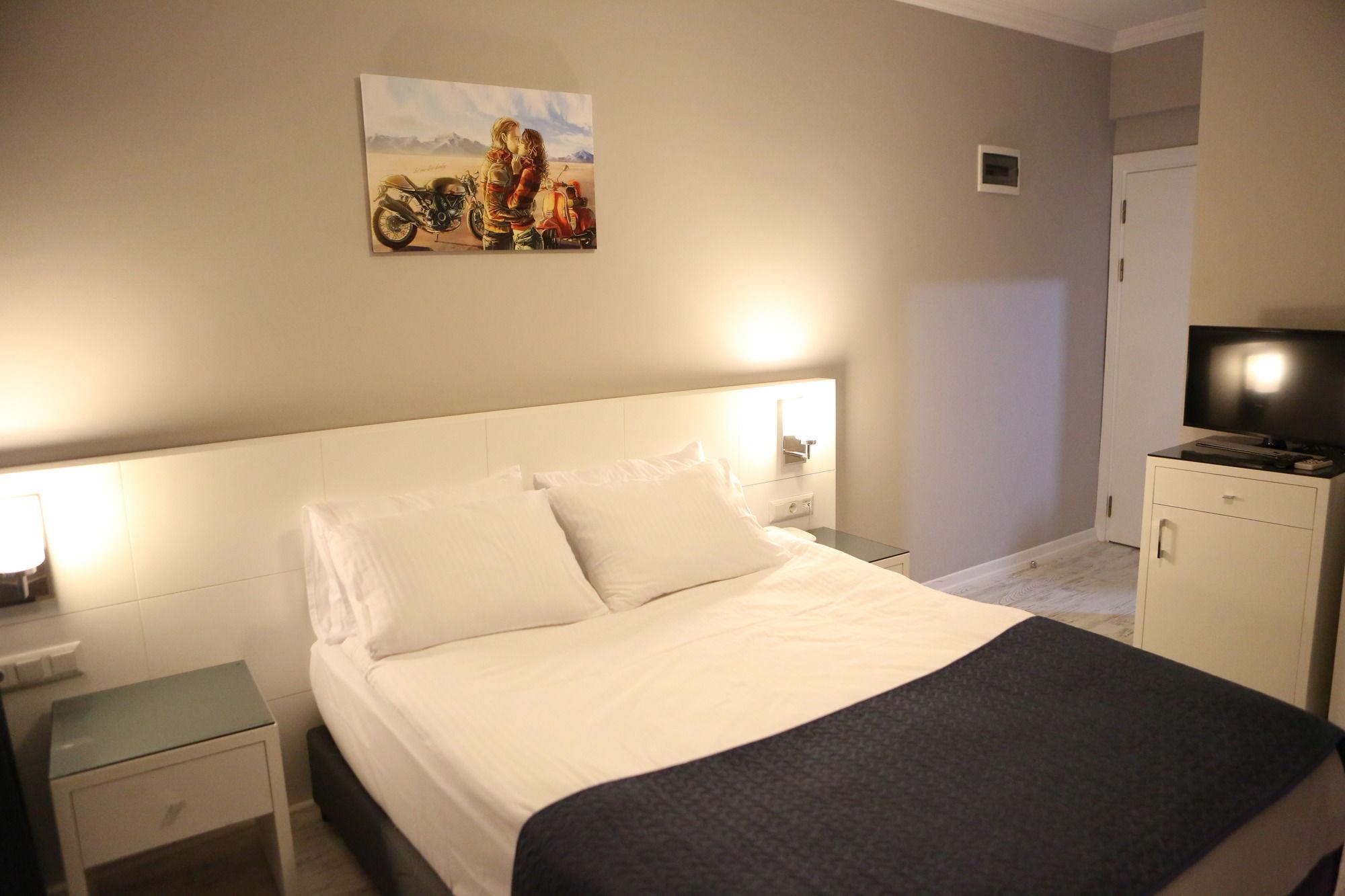 Letstay Hotel - Adults Only Antalya Eksteriør billede
